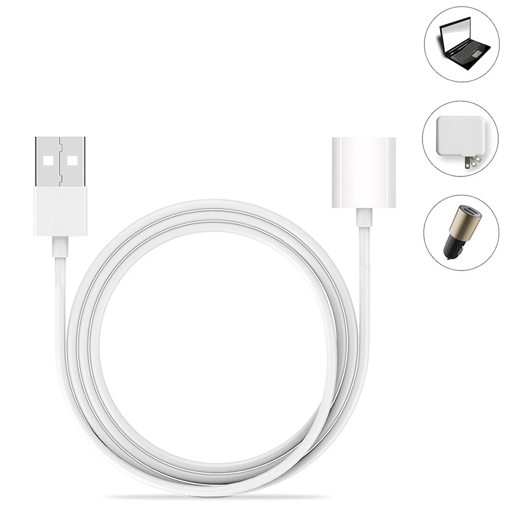 Для Apple Pencil быстрое подключение зарядный кабель Часть Аксессуары для легкое