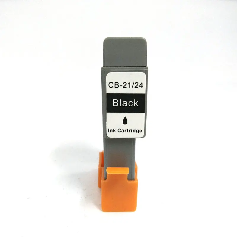 Чернильный картридж Vilaxh 2pk BCI 21 24 BCI21 для Canon mp130 ip1500 ip2000 i255 i355 i455 MP360 чернила