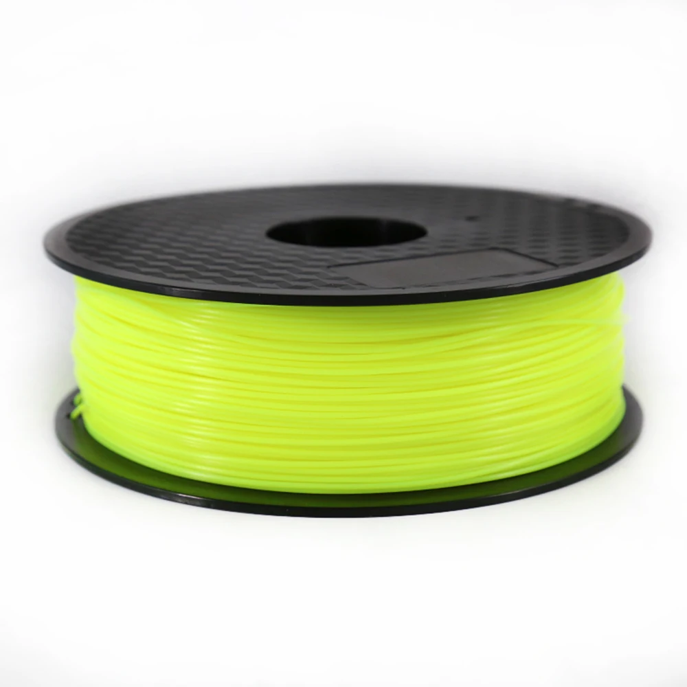 New 1.75mm PLA Filament For 3D Printer Printing Filament Materials