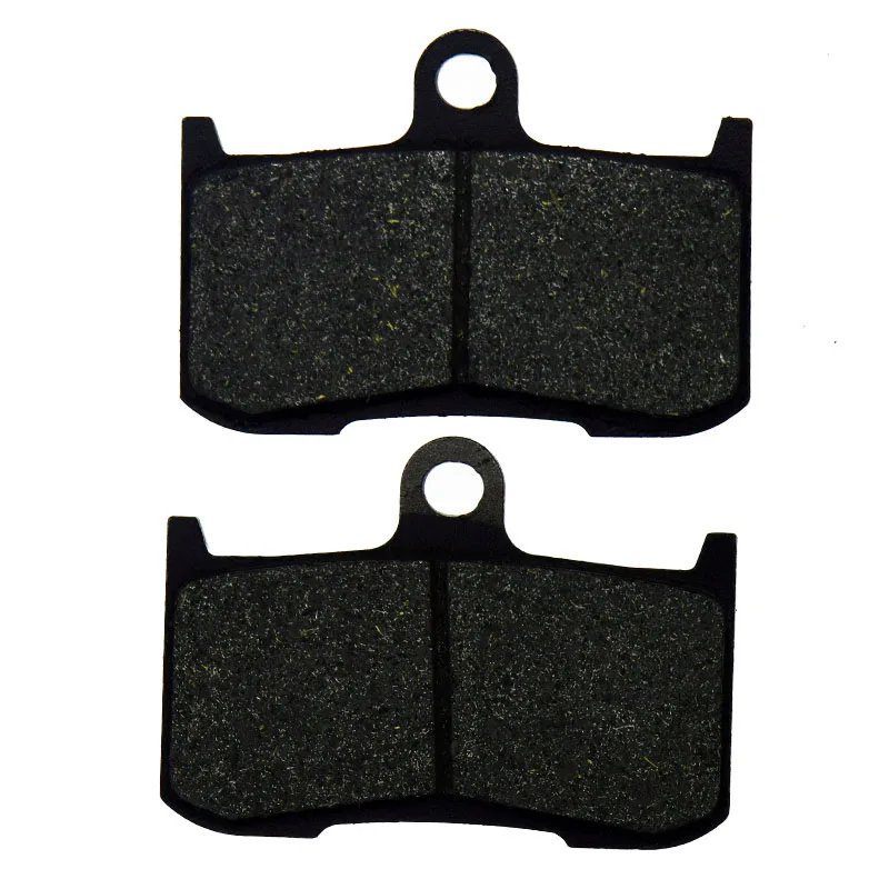 Мотоциклы Тормозные Колодки Для ПОБЕДЫ Твердый Шар Хайбол Спицами Литые колеса