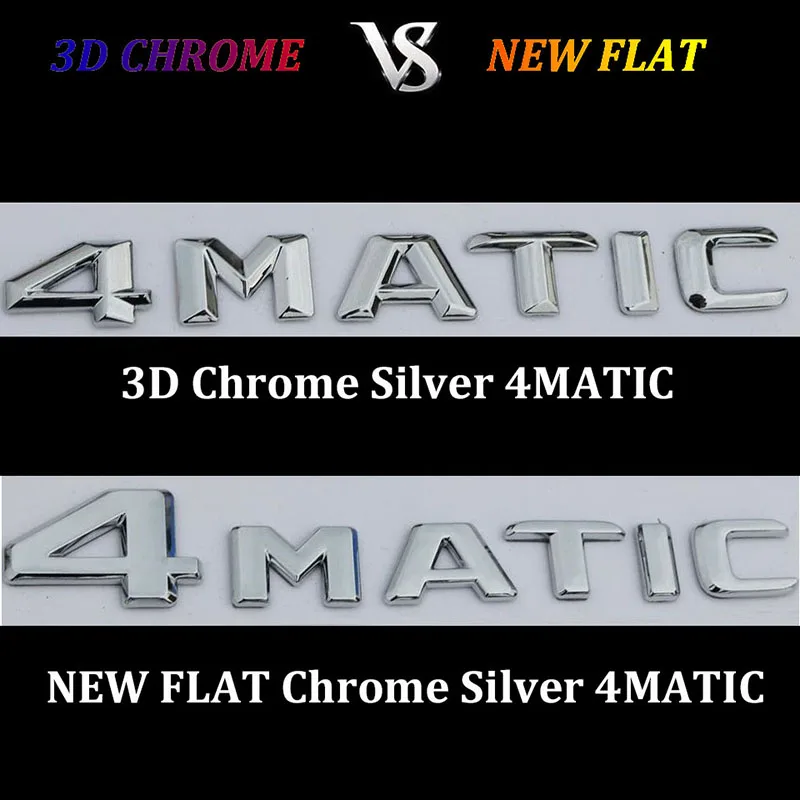 3D Хром W177 W176 эмблема A45 A200 A180 A250 буква автомобильные наклейки логотип CLA CLK для Mersedes