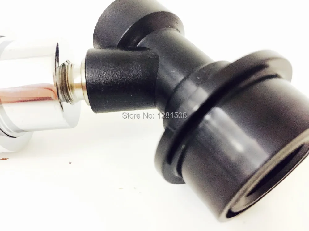 Новый доморощенный кран для быстрого отключения в сборе MFL пивной с хвостовиком