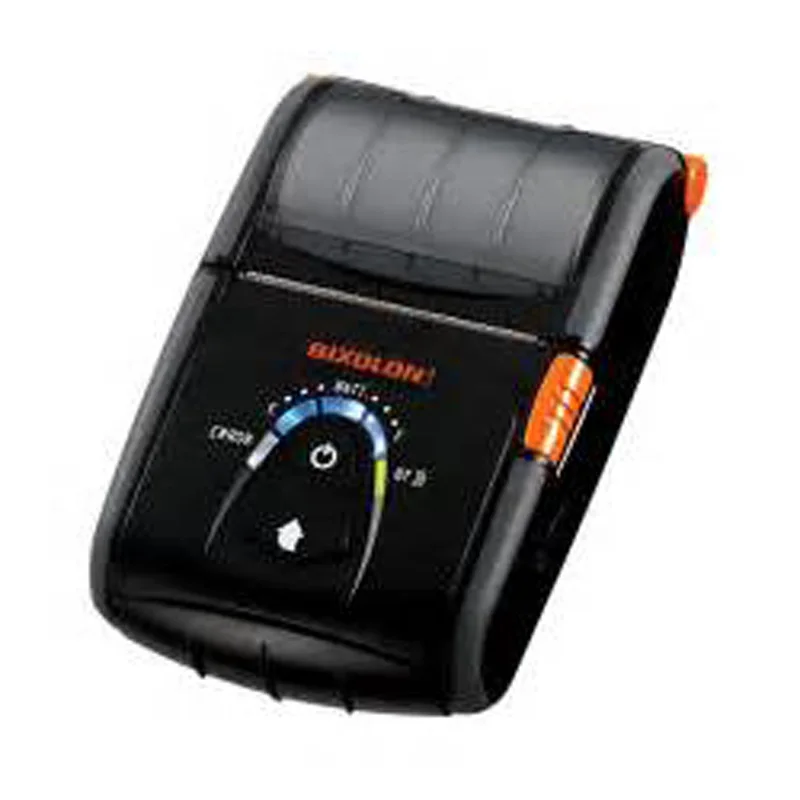 Bixolon 2 дюймовый прочный мобильный принтер SPP R200III Bluetooth штрих кода|barcode printer|bluetooth