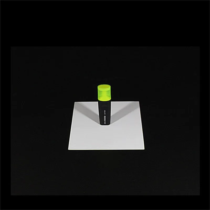 96% глинозема керамическая пластина керамические подложки с глиноземом 127*140*1