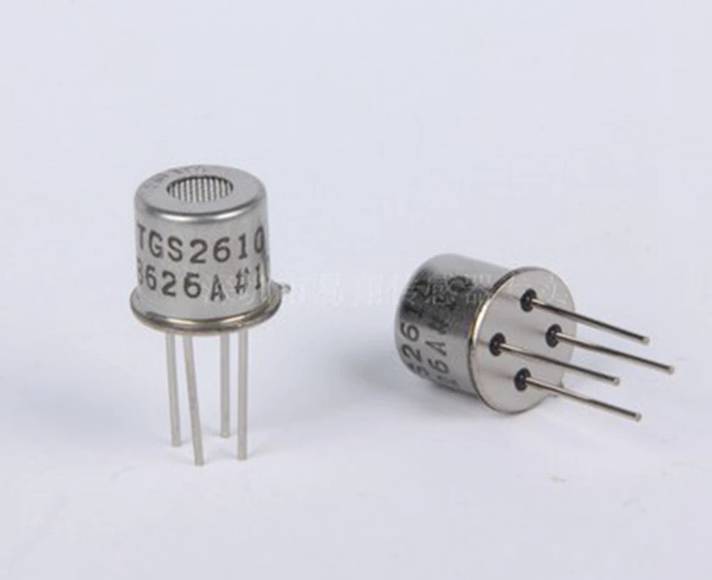 TGS2610 Обнаружение датчика метана Газа IC|methane gas detection|gas detectiondetection sensor |