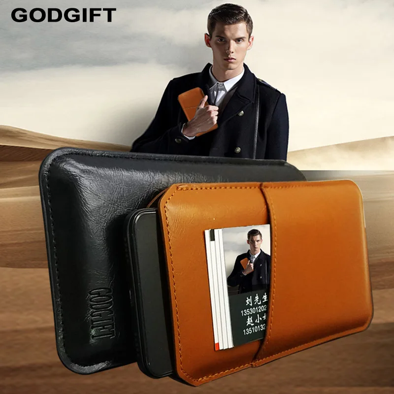 Godgift Универсальный телефон кожаный чехол для Meizu m 2 Mini Высокое качество M eizy M2