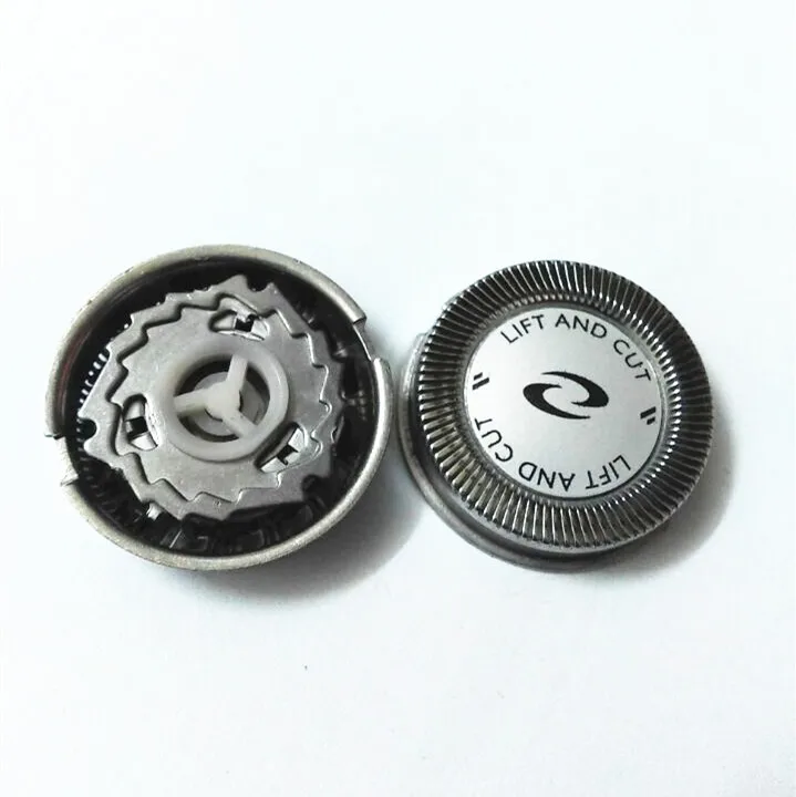 Бесплатная доставка сменная Бритва для мужчин бритвенная головка Philips HQ130 HQ132 HQ136