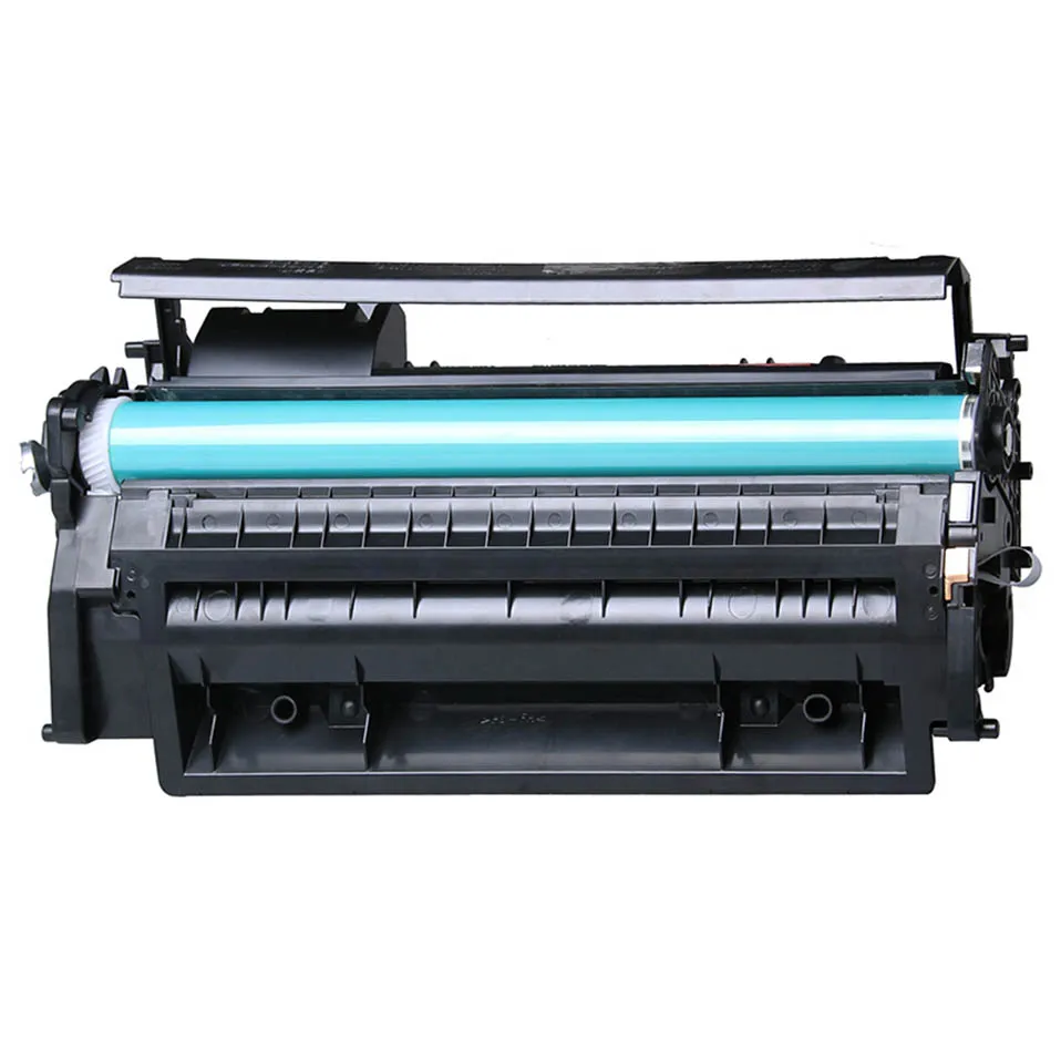 Совместимый тонер картридж CF280A 80a 280a 280 для HP LaserJet Pro 400 M401A M401D M401N M401DN M401DW M425DN M425DW