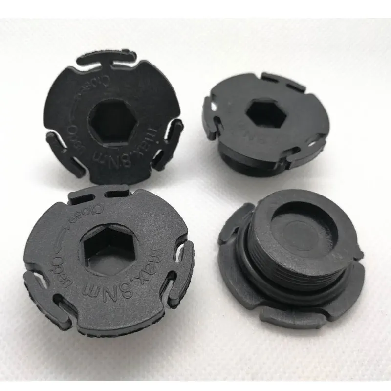 

Прокладки для слива масла, шурупы, пробки для BMW F20, F30, F35, F18, F10, 1 шт.