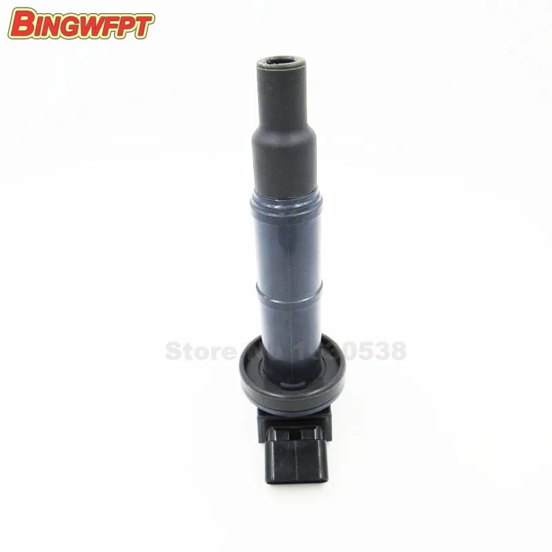 Катушки зажигания 90919-02266 для Toyota Corolla RAV4 Scion TC Lexus hs250h 2.4l