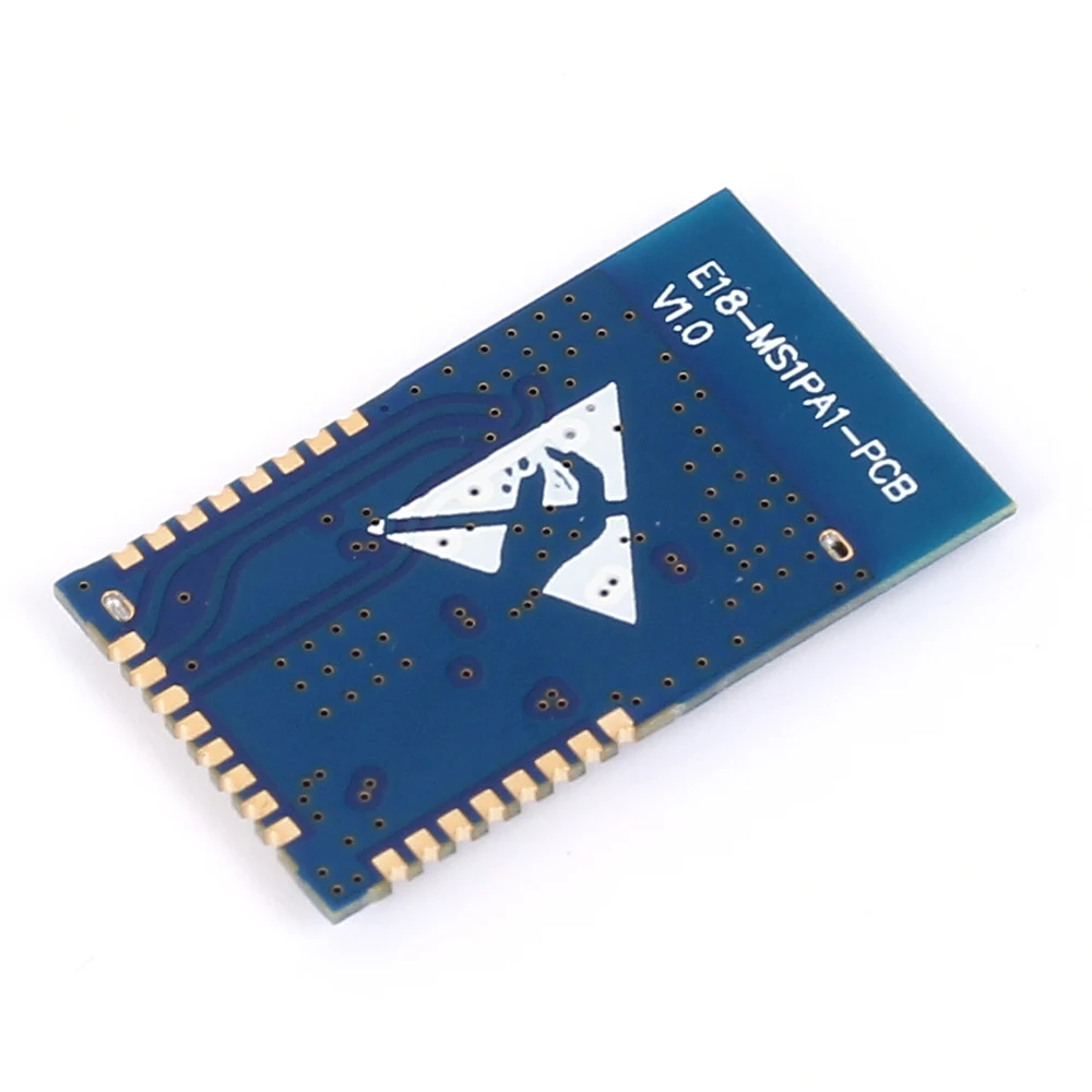 CC2530 + CC2592 беспроводной радиочастотный модуль приемопередатчика PA Zigbee PCB антенна