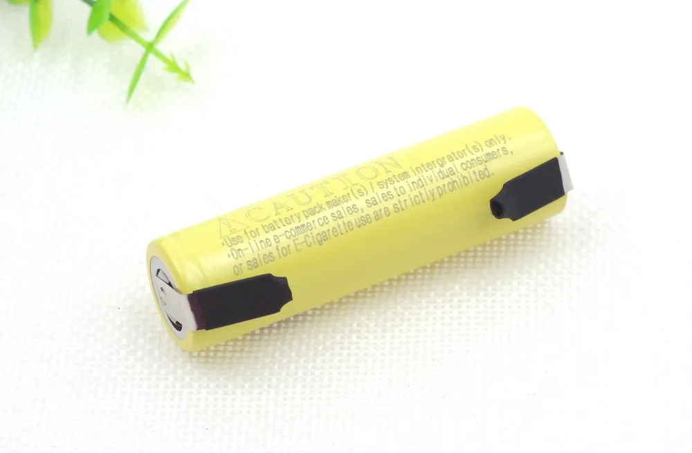 2 шт... Новый liitokala HE4 18650 литий ионный аккумулятор 3 7 V 2500 mAh батарея электронная