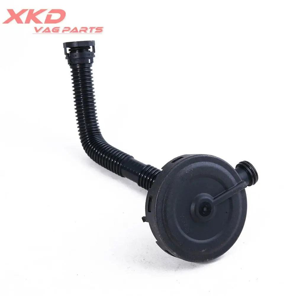 OEM PCV двигатель Сапун клапан для V-W Golf Au-di A3 1.6L 16V 03C 103 201 E 03C103201E