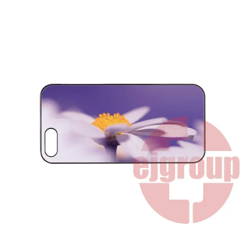 Белый Цветок Ромашка Фиолетовый Фон Aero Макро Для HTC One X S M7 M8 Мини M9 M10 Плюс A9 Desire 816