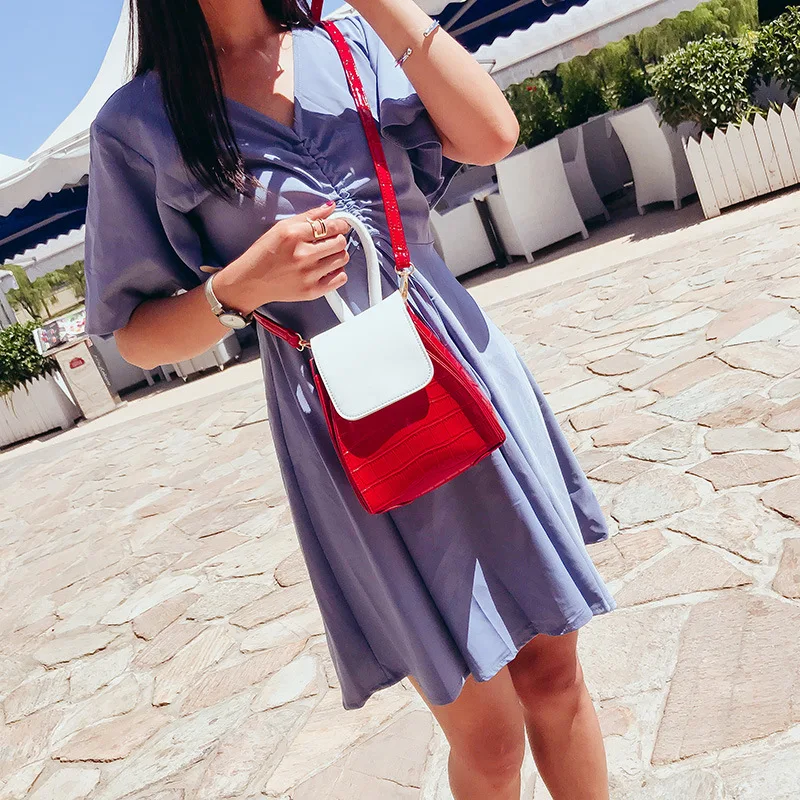

Designer Women Crossbody Bag Shoulder Bags PU Leather Luxury Women MINI Handbags Casual Clutch Messenger Bag Totes for Women