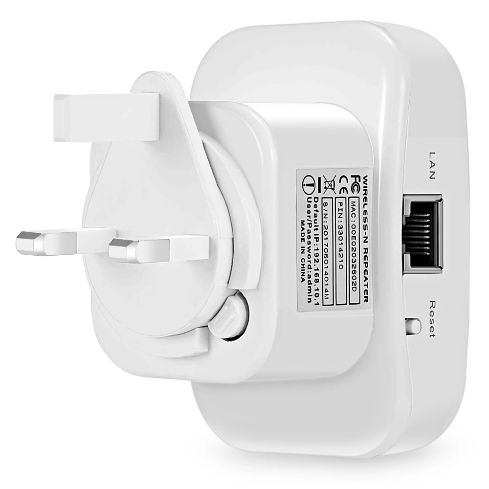 Оригинальный PIXLINK WR03 Wi Fi ретранслятор AP Беспроводной Range Extender Booster 300 Мбит/с 2 4 ГГц