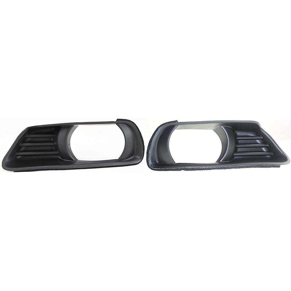 Противотуманная фара крышка для Toyota Camry 2007 2008 2009 Автомобильная противотуманная