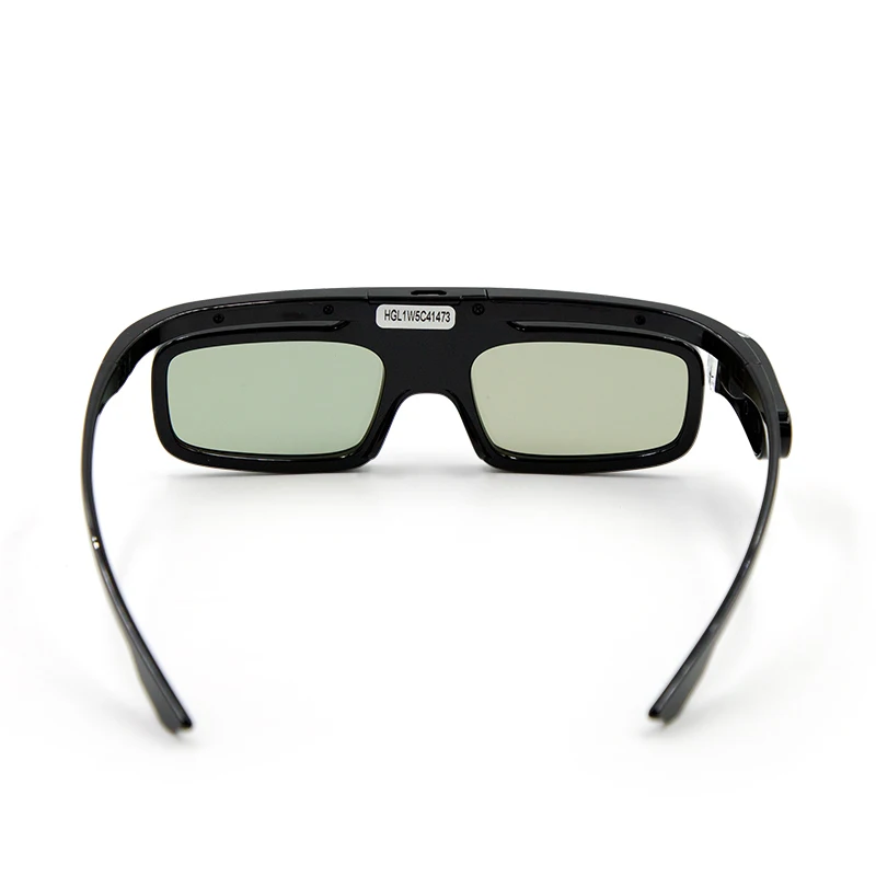 BYINTEK DLP-Link активный затвор 3D стекло GL1800 для 3D проектора UFO R20 R19 R15 P12 R9 R7
