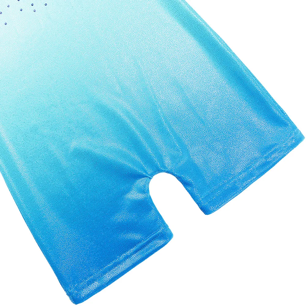 

BAOHULU Toddler Girls Gymnastics Leotards Ballet Clothes Dance Wear Long sleeves Leotards Ballet Bodysuits For Ballerina Dancing