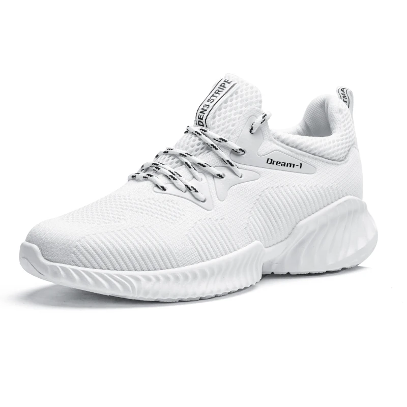 2019 мужская повседневная обувь дышащая Уличная Schoenen Mannen sapato masculino tenis | Обувь