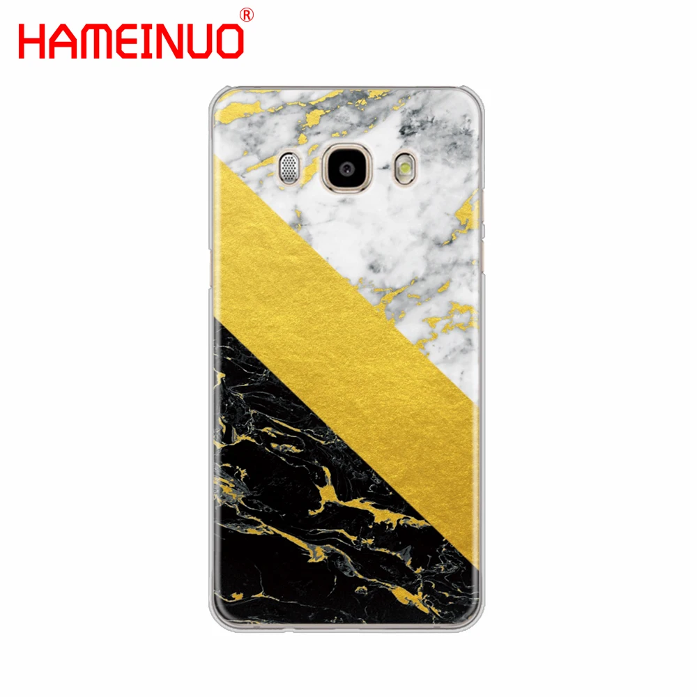 HAMEINUO чехол для телефона с мраморным зеленым камнем Samsung Galaxy J1 J2 J3 J5 J7 MINI ACE 2016 2015 prime
