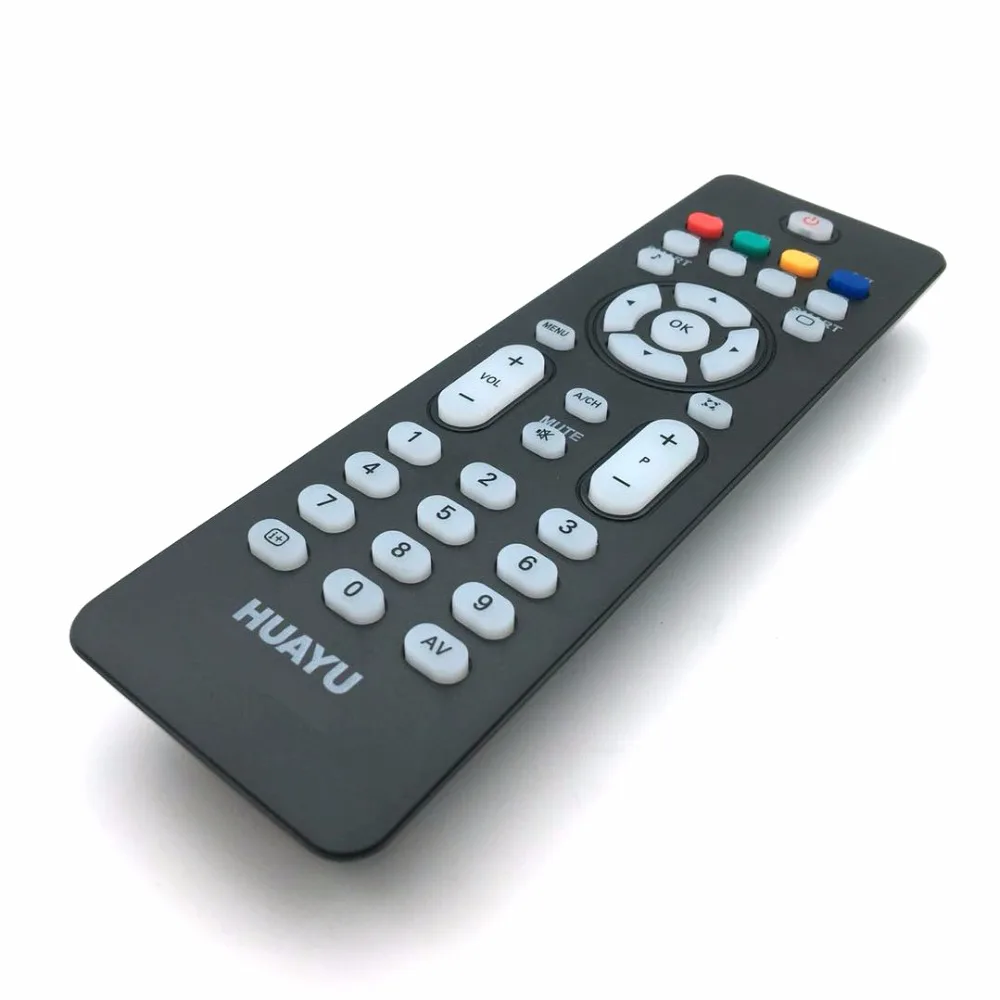 Пульт дистанционного управления для телевизора Philips RC2023601/01 RC2023601|remote control|remote control