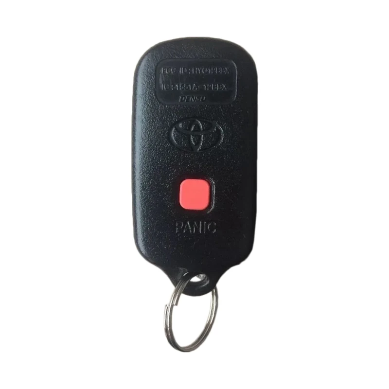 Брелок бесключевого доступа для Toyota Tundra Celica Echo FJ Cruiser Highlander Prius Rav4 Tacoma Yaris / Scion xA