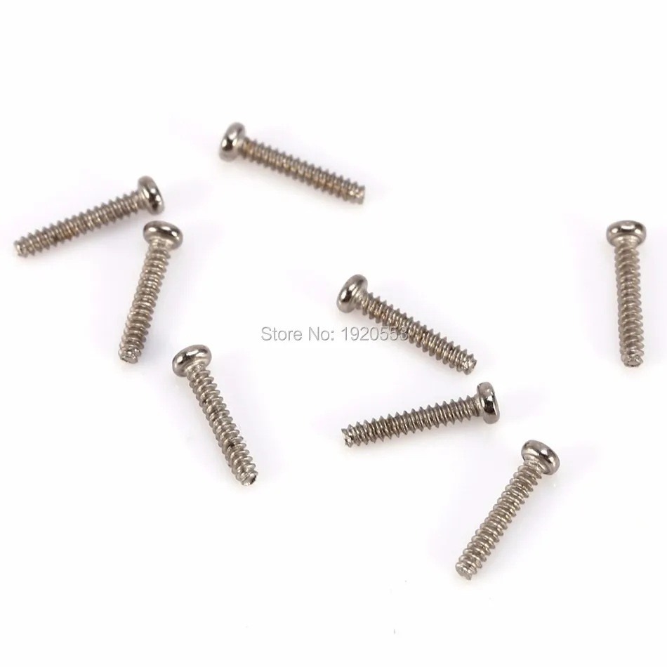 Металлические винты для Syma X5