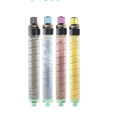 2017 new compatible copier toner cartridge For Ricoh SP C830DN C831DN C830 C831 C 830 831 laser bk/m/c/y 4pcs/lot | Компьютеры и офис