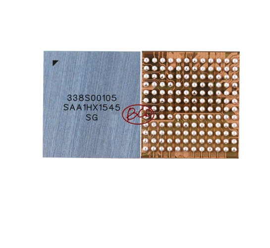 Original 338S00105 for iPhone 7 7Plus U3101 Big Audio IC For 6S Plus U3500 Large Ring chip | Мобильные телефоны и