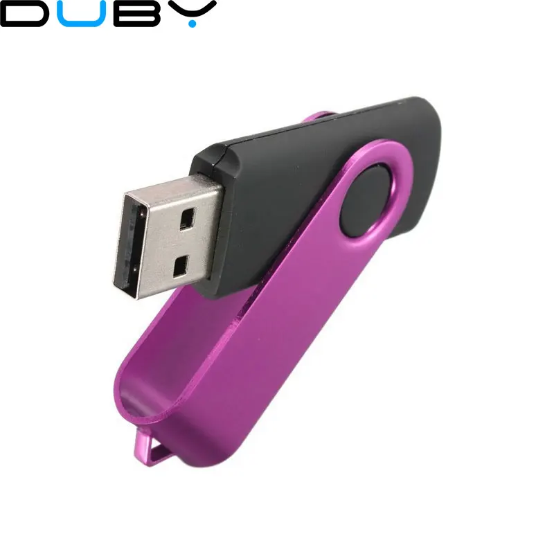Бизнес Прямоугольник USB 2 0 usb накопитель флэш-накопитель u-диск изобретательность