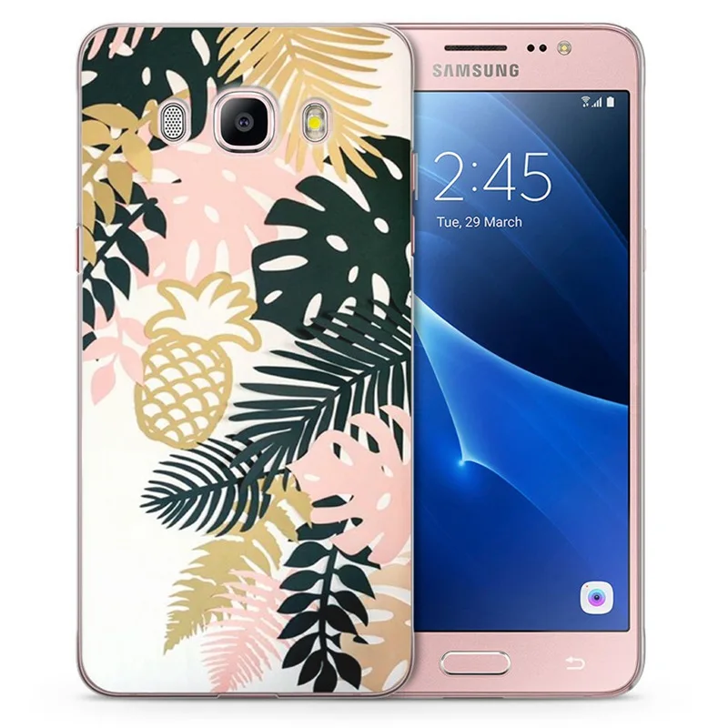 Fashion Soft TPU case For Samsung Galaxy A5 A320F A310 A520F prime J1 J2 J3 J5 J7 S8plus Note 8 Case Cover Phone Cases C801 |