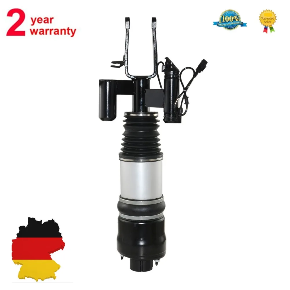 AP02 4 MATIC передняя левая воздушная распорка SHOCK 2113209513 для MERCEDES E CLASS W211 S211 E320 E350 E500 E550