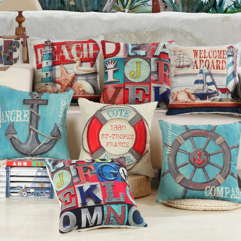 Новый Морская Черепаха игрушка для мальчиков плотные синий шлем подушки крышка