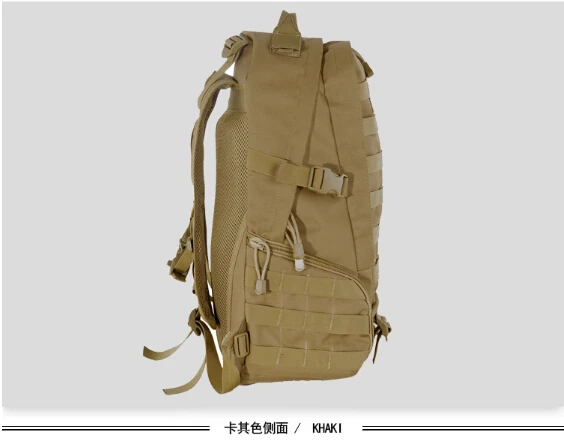Тактическая Сумка MOLLE Swiss School Mochila для мужчин походный рюкзак отдыха на природе 3P