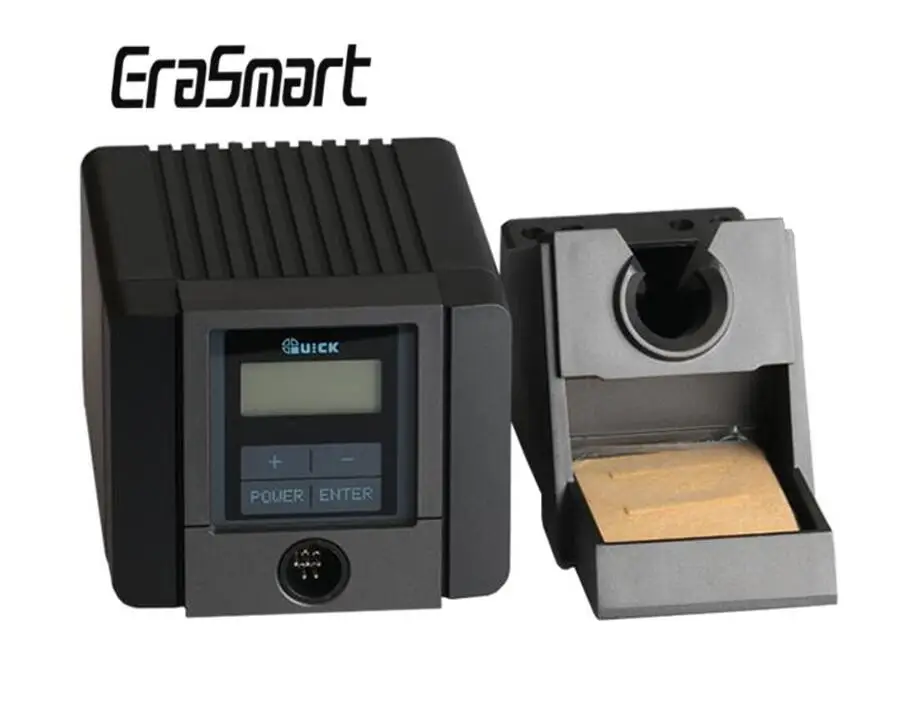 

TS1100 Anti-static smart lead-free soldering station Constant temperature