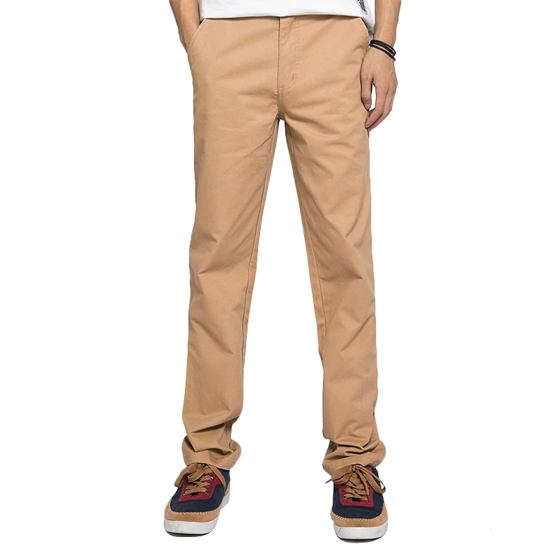 Мужские штаны красивые новые модные повседневные мужские дизайнерские