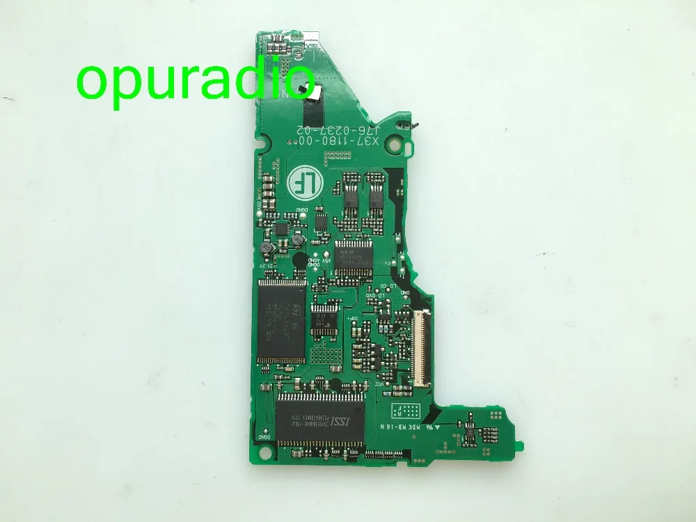Совершенно новая печатная плата для ПК Стандартная DVD-привода DVS8605V DVS8604