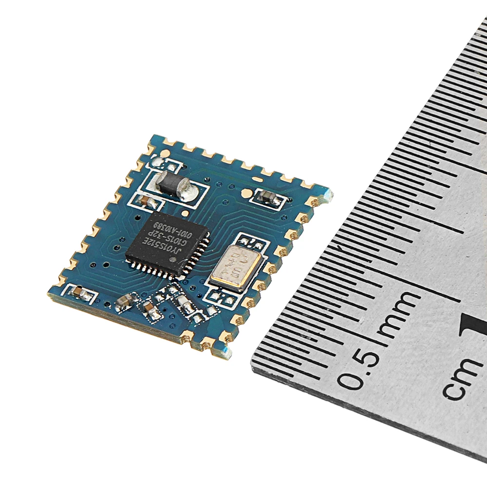 LEORY JDY-22 4 2 ультра низкая мощность BLE bluetooth модуль серийные передачи внешняя