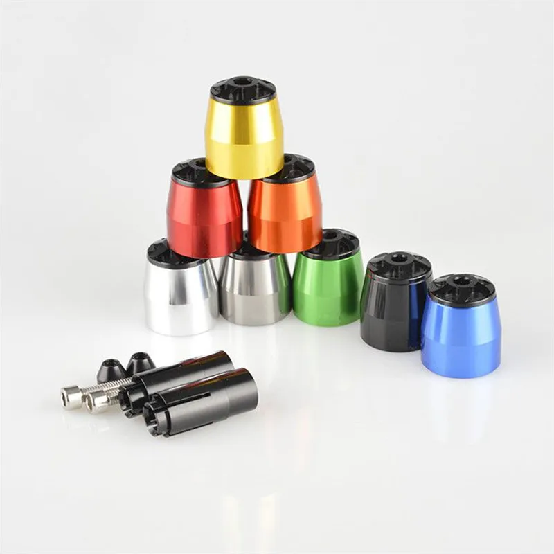 22 мм Универсальный руль мотоцикла концы вилка сцепление вес для CBR1000RR/CB1000R |