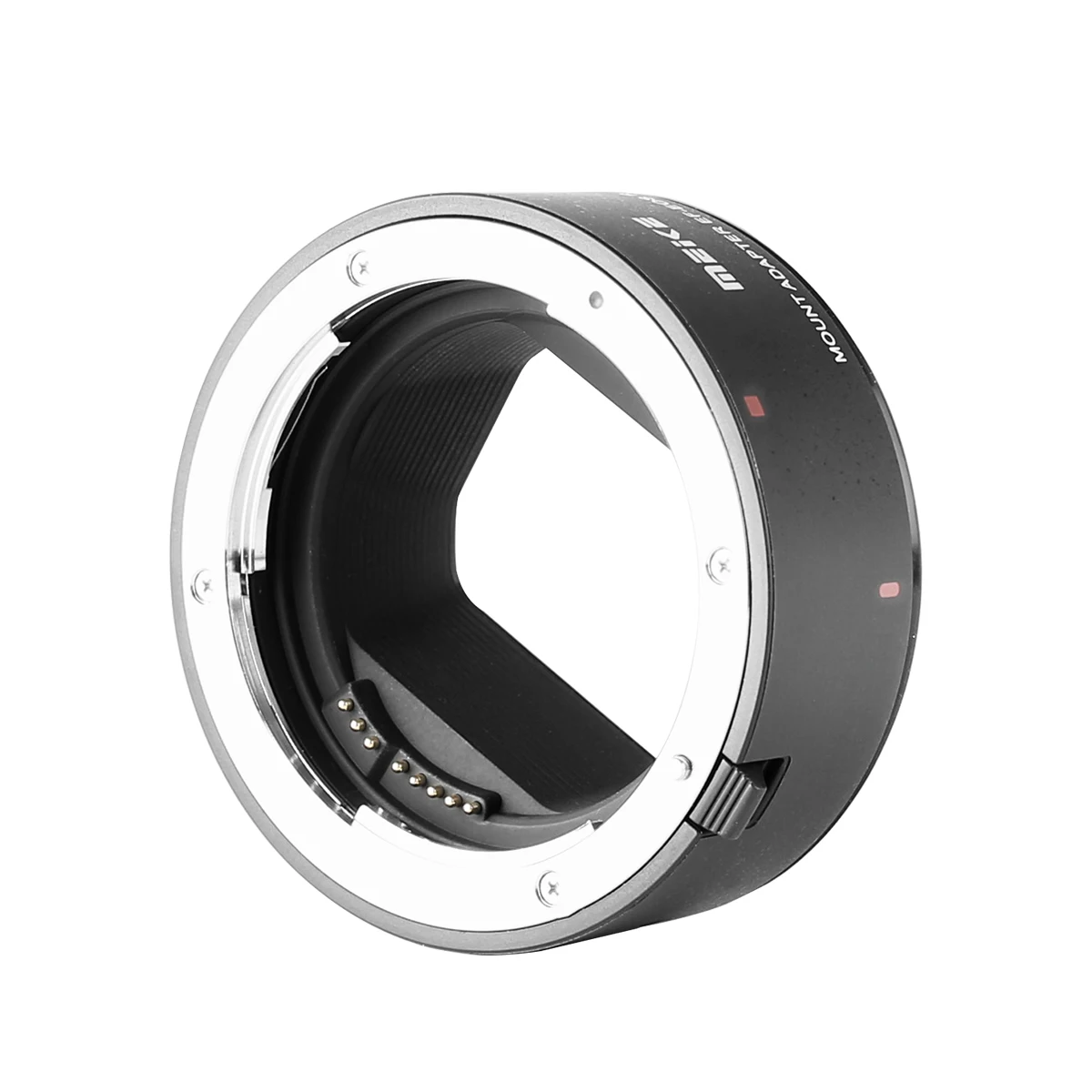 Адаптер для объектива с автофокусом Meike Фотоаппарата Canon | Электроника