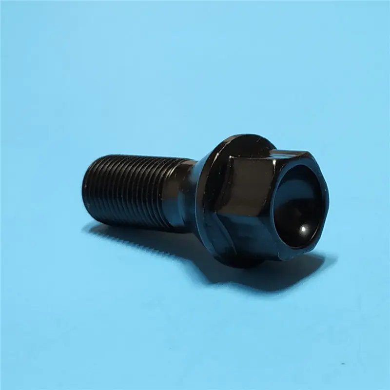 M14 * 1 25 колесные болты серьги гвоздики для BMW X5 E53 E65 E66 E67 E70 X6 E71 E72 36 13 6 781 151 774 896