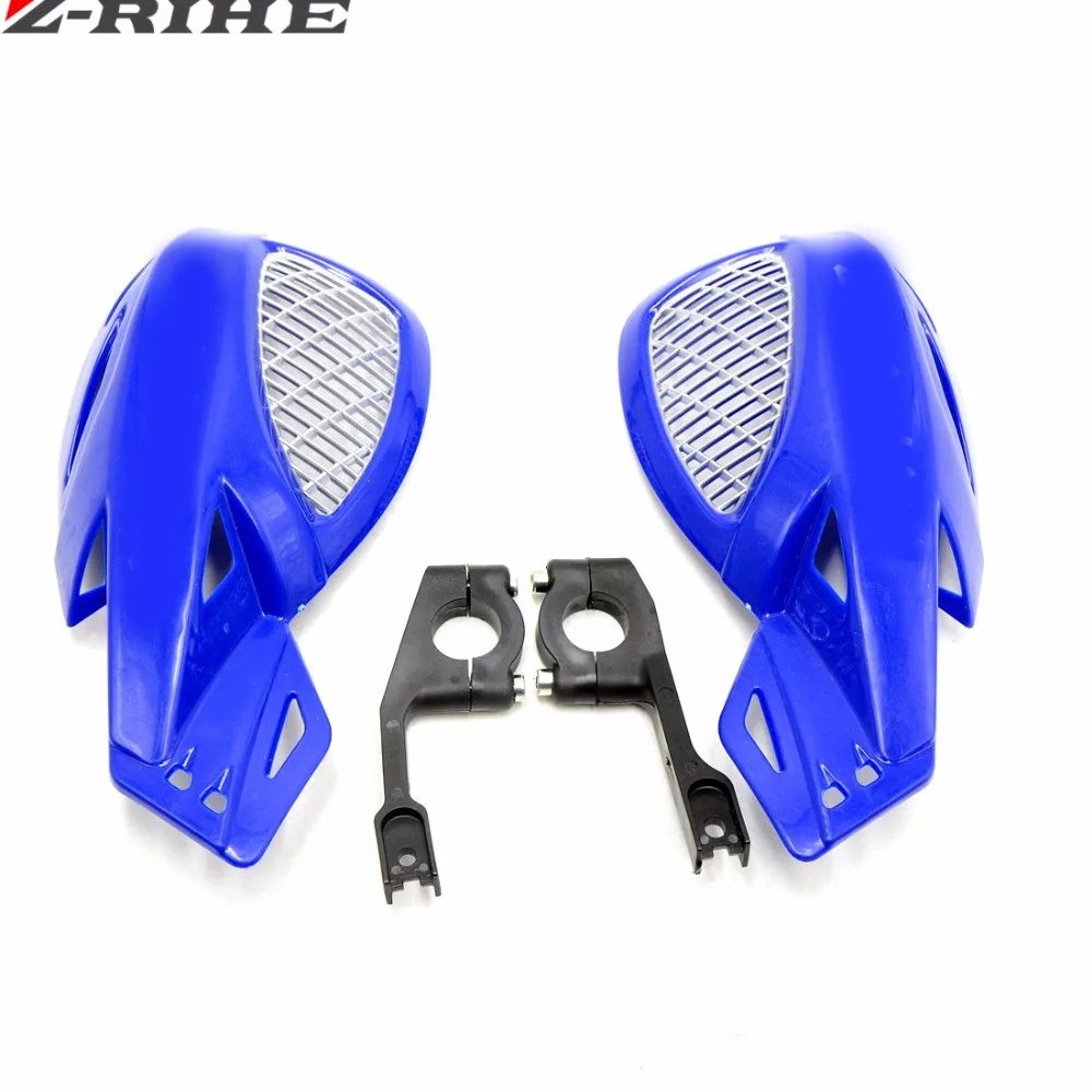 Универсальный 22 мм 7/8 ''Handguards руль мотоцикла ручная гвардия рост ребенка 85 65 250