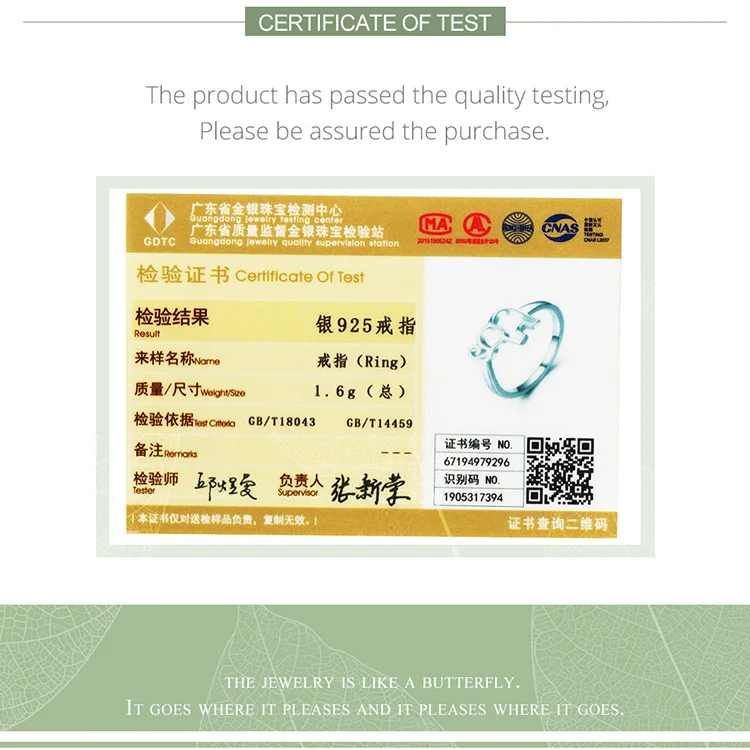 Bamoer, Стерлинговое серебро 925, слон, животное, эскиз, кольца на палец для женщин, модное ювелирное изделие, милый Bijoux, дизайн SCR540