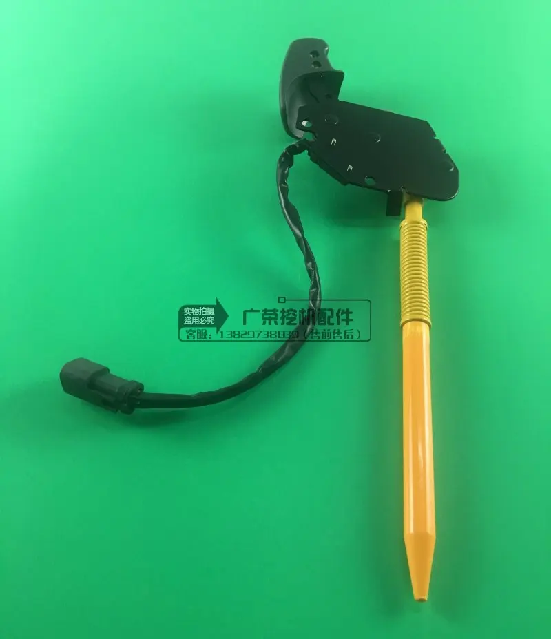 Гидравлический замок для экскаватора Carter E320B 312B 330B 311B|parts|parts excavator |
