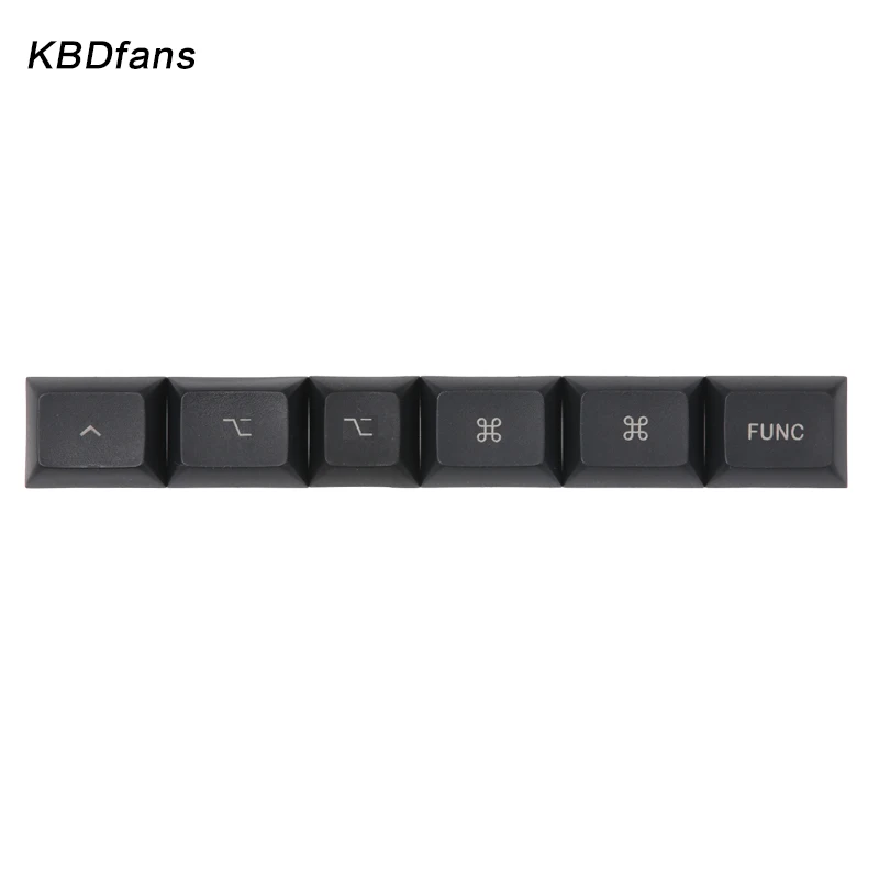Fc660 keycap dsa pbt mac ключи механический keyboar|Клавиатуры| |