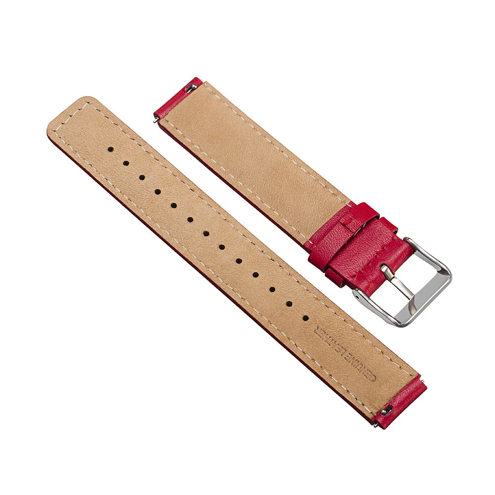 Сменный ремешок для часов из натуральной кожи Huawei TalkBand B3 Смарт часы часов|band wrist