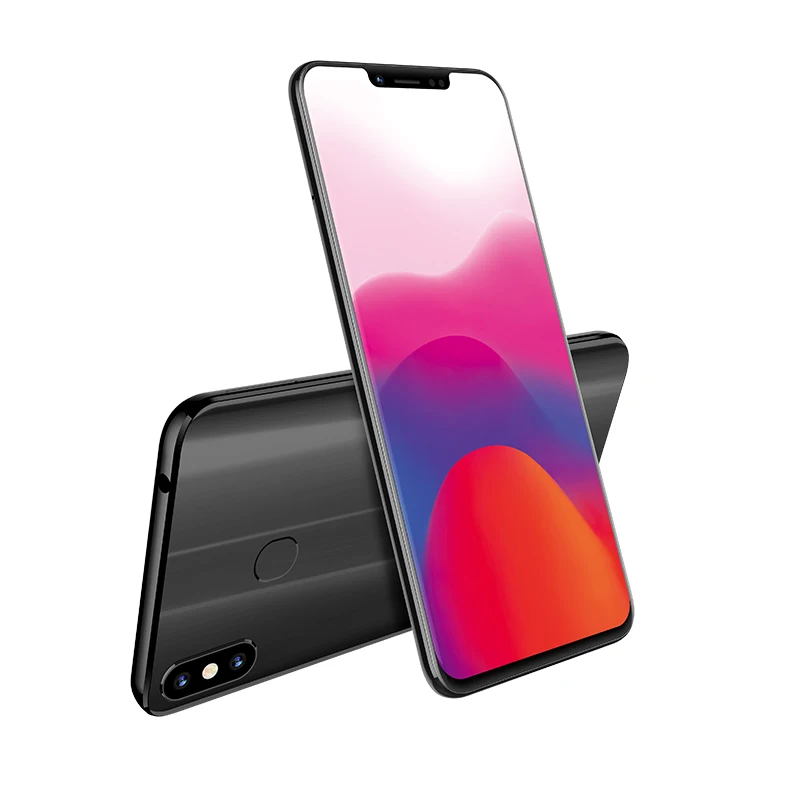 Оригинальный MEIIGOO S9 мобильный телефон 6 18 &quotв ячейке FHD + 5000 мАч Восьмиядерный 4G B 32