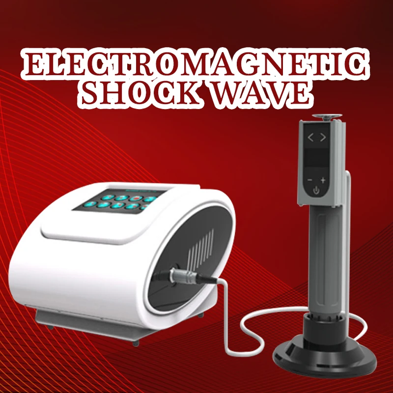 

Профессиональная ударно-волновая терапия, облегчающая боль, оборудование для мужской сексуальной эректильной дисфункции, терапия, физиоте...