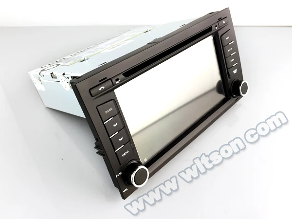 WITSON! Автомобильный DVD плеер Android 10 Octa core PX5 для SEAT LEON 2014 дюймов IPS экран 4 Гб ОЗУ 64 ПЗУ